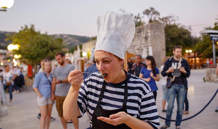  Festivala otoške jagnjetine  23